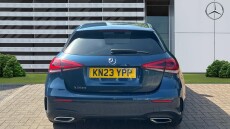 Mercedes-Benz A-Class A200 AMG Line Executive 5dr Auto Petrol Hatchback